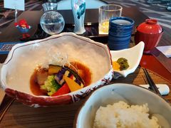 -滩万日本料理Nadaman(国贸大酒店)