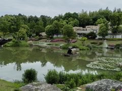 -牛首山文化旅游区