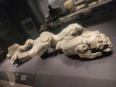 -陕西历史博物馆