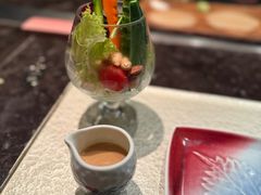 -Ginza Onodera铁板烧(外滩十八号店)