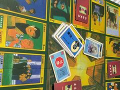 -FullHouse桌游狼人跑团剧本杀(徐家汇店)