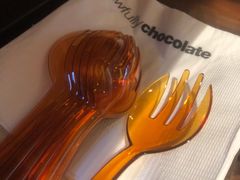 -Awfully Chocolate(环球港店)