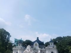 -珠海圆明新园