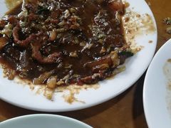 -三居鲁味坊黄焖鸡(山大路店)