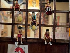 -鸟内会(河北路店)