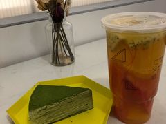 -仁义涵西餐·咖啡(中华巴洛克店)