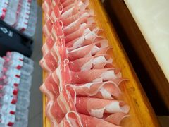 -阳坊胜利涮羊肉(阳坊老店)