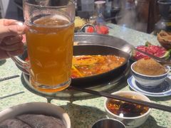 -五里关火锅(牛市口店)