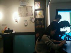 -小明同学(三里屯店)