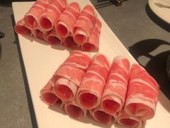 -鼎鼎香·港式火锅(北京SKP店)