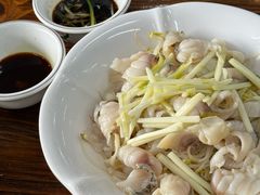 -南记食粥坊·宵夜大排档(莲花店)