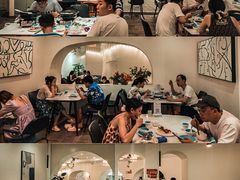 -香香海南菜餐厅