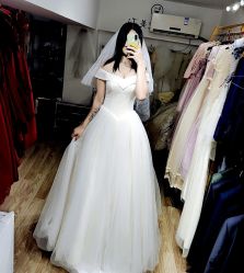 -NaNa婚纱礼服馆