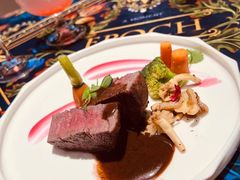 -第101座花园餐厅(湖滨88店)
