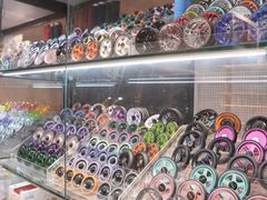 -大视光学•LINDBERG林德伯格•全球手工眼镜集合店(王府井店)