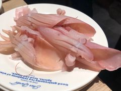 -星伦多自助料理(永旺店)
