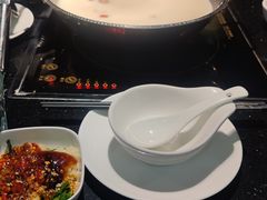 -捞王锅物料理(温州万象城店)