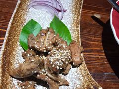 -格鲁·秀色Georgia’s Feast