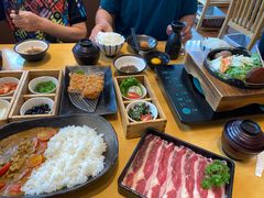 咖喱番茄牛肉饭-胜博殿日式炸猪排(西红门店)