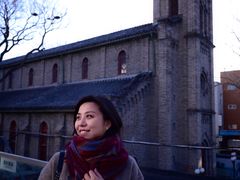 -CHURCH  BISTRO 教堂·餐吧