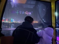 -琴岛之星摩天轮