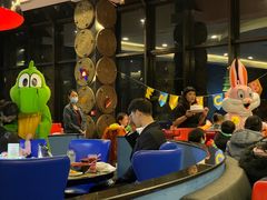 -Club Med地中海俱乐部·桂林度假村