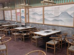 -川府宴语烤鱼川菜家常菜(梨园店)