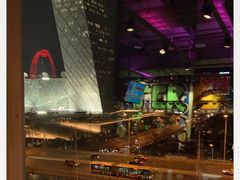 -Trainyard 炼·工场(中国国际贸易中心店)