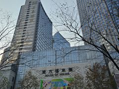 -东方福来德