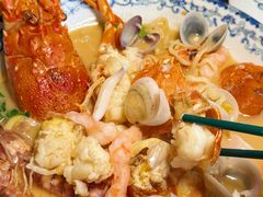 -霆记海鲜·只为这碗面(滨江店)