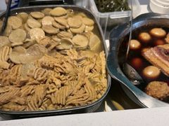 -飨府.老淮面馆.自营(清河路店)