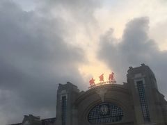 -华梅西餐厅(哈尔滨中央大街店)