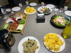 -陈熹公民族美食文化餐厅(中华广场店)