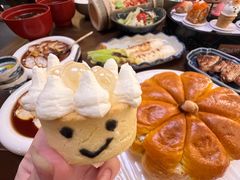 -一豚轩·烧鸟·豚骨拉面(五四路店)