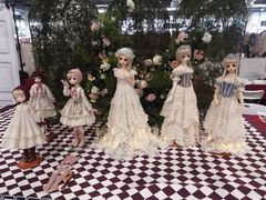 -东浩兰生上海世博展览馆