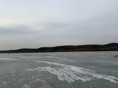 -棋盘山冰雪大世界