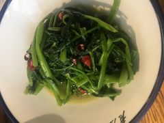 -老屋印象川菜(马园路店)
