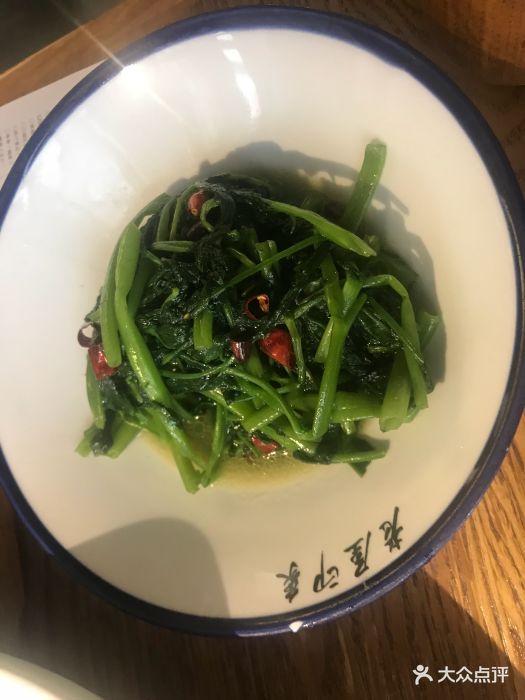 老屋印象(馬園路店)--菜圖片-寧波美食-大眾點評網