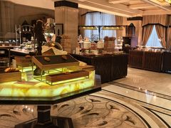 -上海和平饭店茉·莉酒廊 Jasmine Lounge