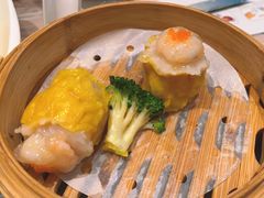 -御品名点(凯德广场金牛店)