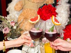 -Nord Grill&Bar Highland诺德西餐(深圳欢乐海岸店)