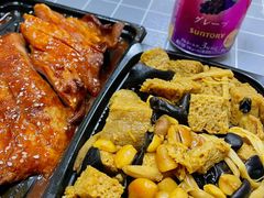 -七鲜超市(瑞虹天地太阳宫店)