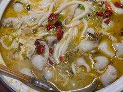 -火宫殿·湘菜小吃·商务宴请·生日聚会(东塘店)