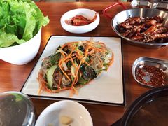 -东俞·韩式料理(院东街店)