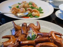 -上海苏宁宝丽嘉酒店·嘉府壹号中餐厅