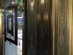 -来回·咖啡(天河南店)