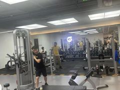 -空中健身·游泳(季佳荟新华家园店)