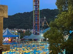 -杭州浪浪浪水公园