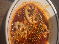 -新太二·鲜料川菜(晶耀前滩店)