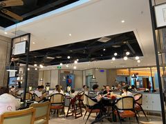 大堂-朕之味(龙湖·西城天街店)